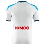 SSC Napoli Fodboldtrøjer 3. sæt 2019/20 Kort ærmer